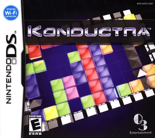 Konductra (USA)